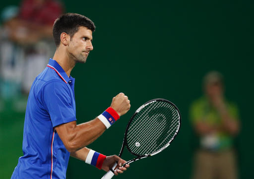 ¡Novak Djokovic estaría en el Abierto Mexicano de Tenis!