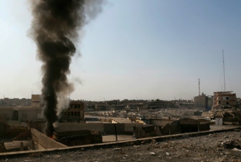 Irak: 26 muertos en doble ataque suicida en una boda