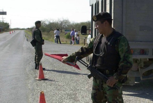 Cancelan visitas en el penal de Ciudad Victoria por disturbios