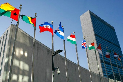 Colombia: Secuestraron a un delegado de la ONU