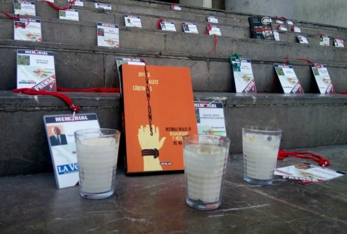 Impunidad alienta violencia contra periodistas en México Impunidad alienta violencia contra periodistas en México