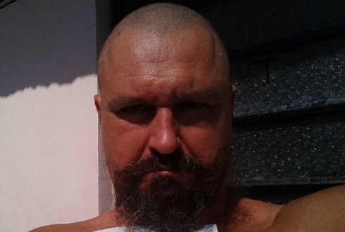 Trasladan a ruso linchado en Cancún al Cereso