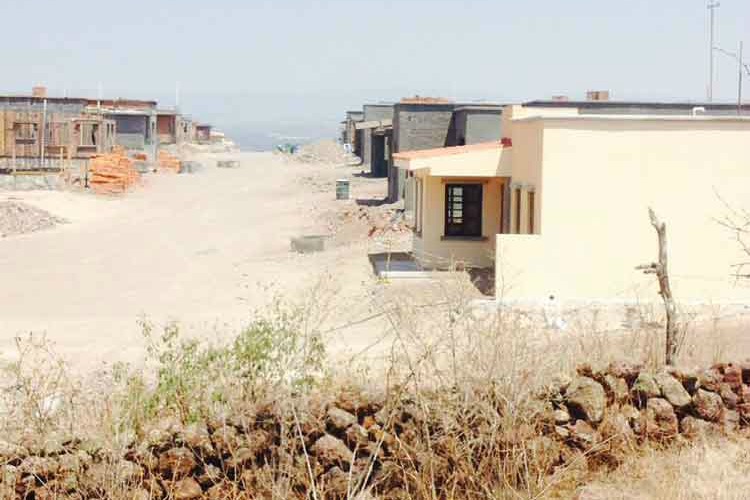 Artнculos relacionados con Nochistlan Pueblo Magico