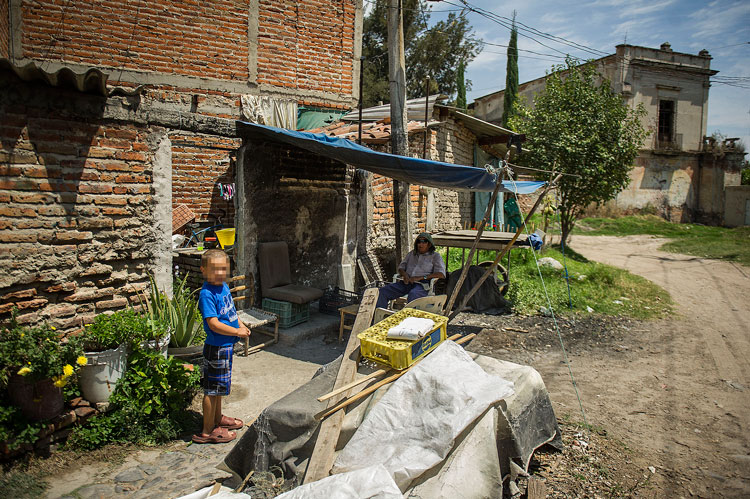 Jalisco llama Gobernador a combatir la pobreza y desigualdad
