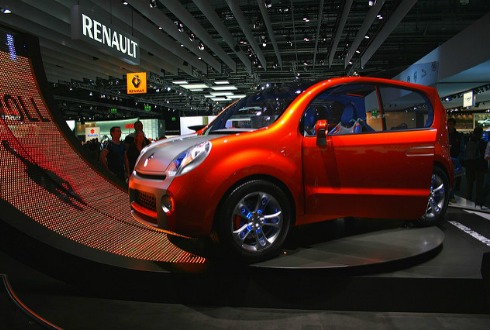 ¿Por qué Profepa multó por más de 17 mdp a Renault?