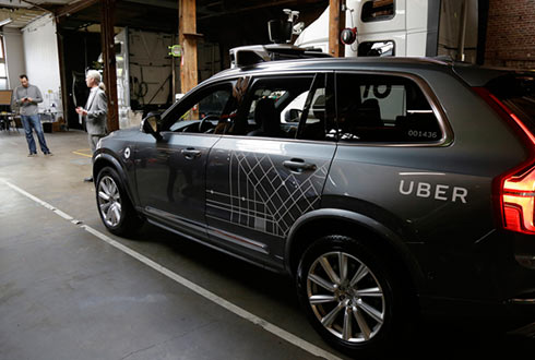 Uber inicia operaciones en Puerto Vallarta