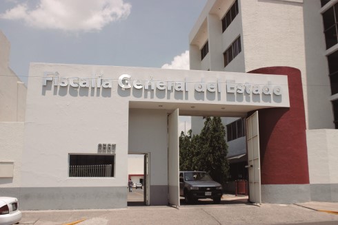 Capturan a tres integrantes del Cártel Jalisco Nueva Generación