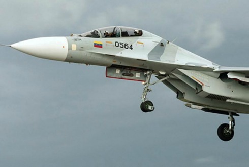 Avión con nueve pasajeros se precipitó al océano — Venezuela