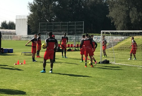 Chivas volvió a perder en la pretemporada: ahora con Atlas