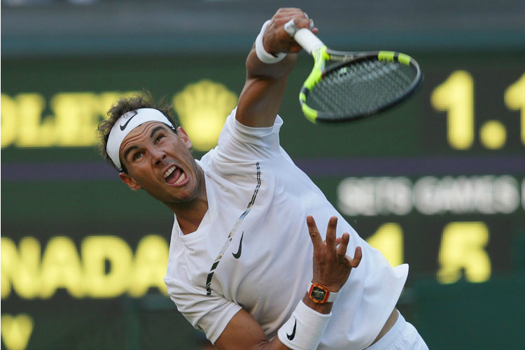 Nadal: Nadal: