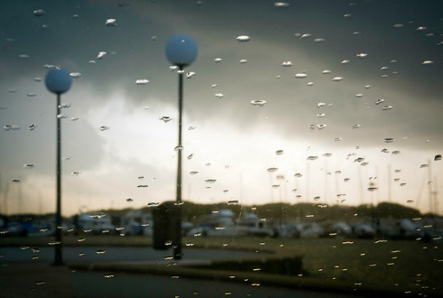 Prevén tormentas fuertes en Tabasco