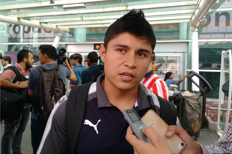 Alanís y Gallito se perderían el debut