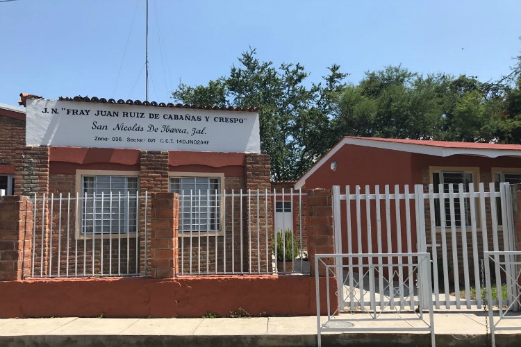 Investigarán presunto abuso sexual a niños en kínder de Chapala