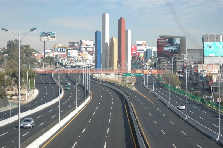 Asesinan a otro policía en Naucalpan
