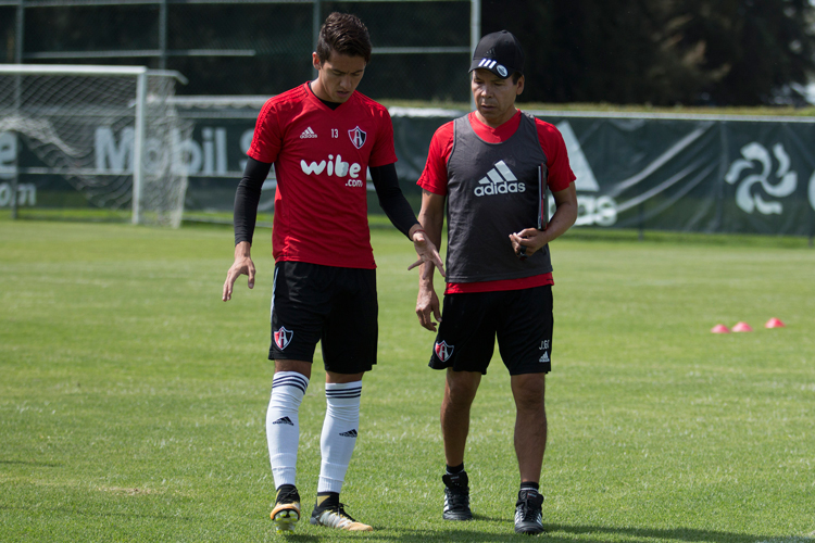 PREVIO | Toluca vs Atlas, a seguir el buen paso
