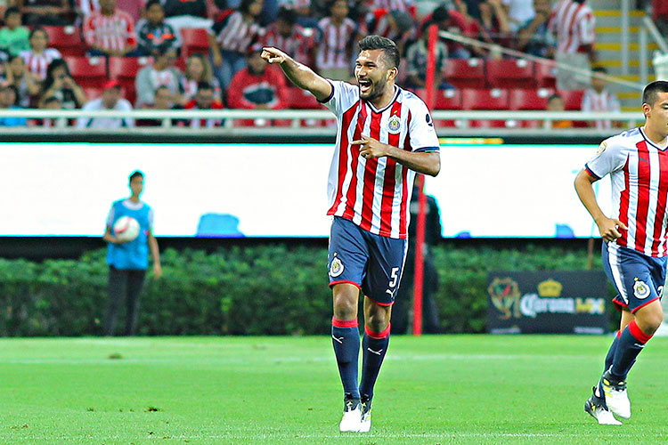 Horario y transmisión en la Copa MX Apertura 2017 — Juárez vs Chivas