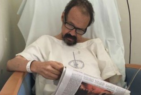 Muere a los 63 años el periodista Jaime Avilés