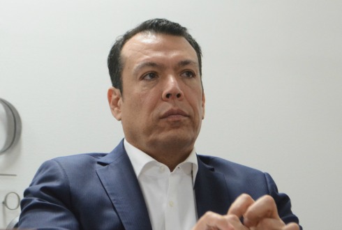 Julión Álvarez niega vínculos con el narcotráfico Julión Álvarez niega vínculos con el narcotráfico