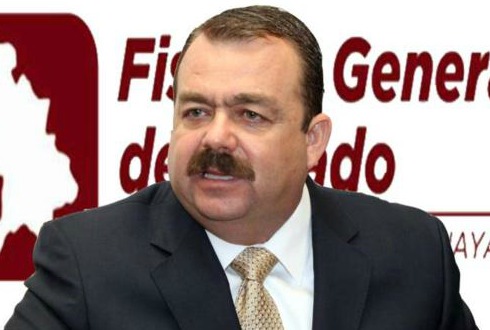 Exfiscal busca acuerdo con EU