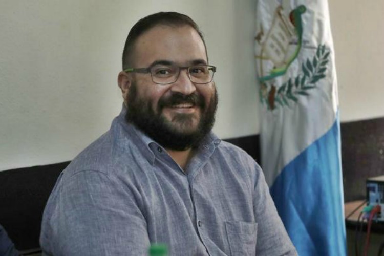 Javier Duarte