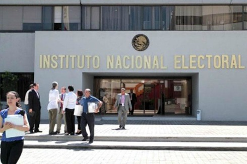 Lanza INE convocatoria para candidatos independientes en Puebla Lanza INE convocatoria para candidatos independientes en Puebla