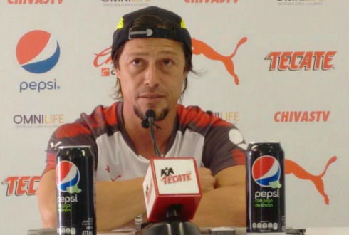 Chivas enfrentará importante semana por el orgullo