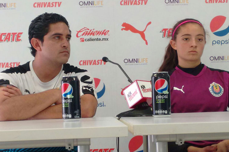 Atlas y Chivas empatan en el 'Clásico Tapatío' de la Liga Femenil Atlas y Chivas empatan en el 'Clásico Tapatío' de la Liga Femenil