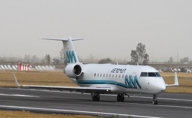 ¡Atención! Aeromar ofrecerá viajes nacionales a tan sólo 100 pesos