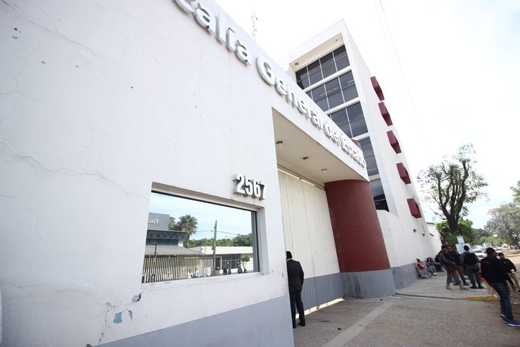 Cae en Jalisco presunto líder del Cártel Tijuana Nueva Generación Cae en Jalisco presunto líder del Cártel Tijuana Nueva Generación