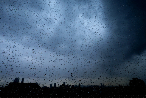Pronostican tormentas fuertes para este jueves en Michoacán
