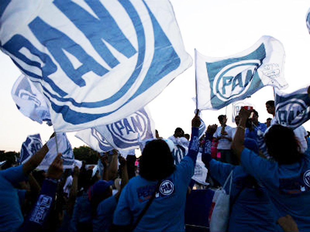 Comisión Permanente echa abajo elección abierta del PAN en Puebla