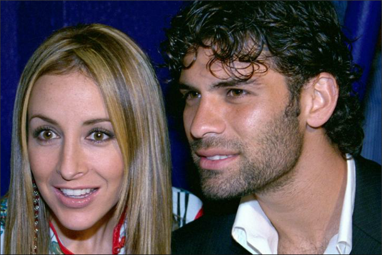 Acusan a Rafa Márquez de no pagar pensión de sus hijos Acusan a Rafa Márquez de no pagar pensión de sus hijos