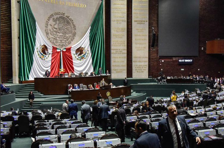 Priistas lanzan grito homofóbico en Cámara; Conapred pide evitarlo Priistas lanzan grito homofóbico en Cámara; Conapred pide evitarlo