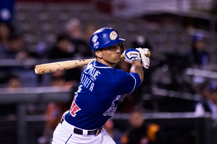 Charros deja escapar la barrida ante Naranjeros Charros deja escapar la barrida ante Naranjeros