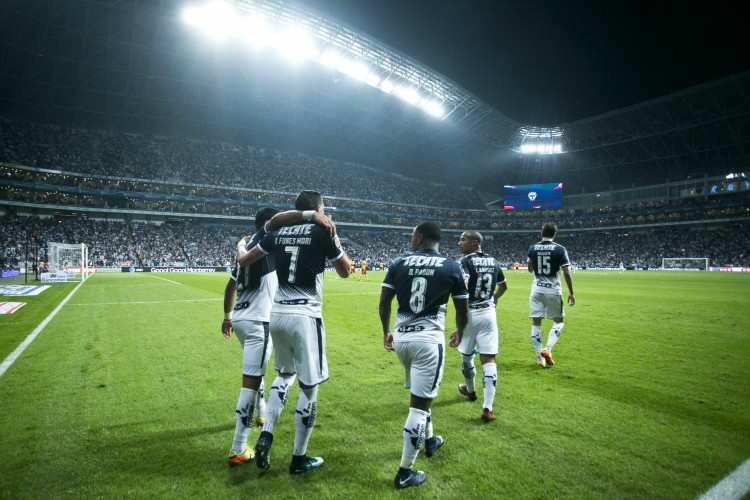 EN VIVO, Semfinales, Vuelta, Apertura 2017 — Monterrey vs Morelia EN VIVO, Semfinales, Vuelta, Apertura 2017 — Monterrey vs Morelia
