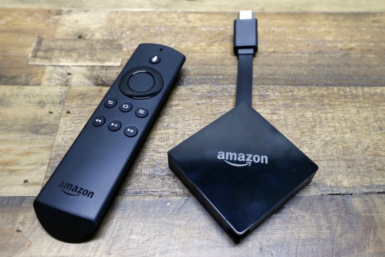 Google vuelve a retirar YouTube de los dispositivos Amazon Google vuelve a retirar YouTube de los dispositivos Amazon