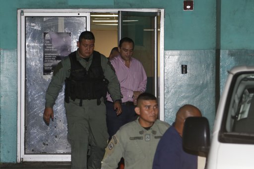 Borge será extraditado antes del 15 de enero: abogado