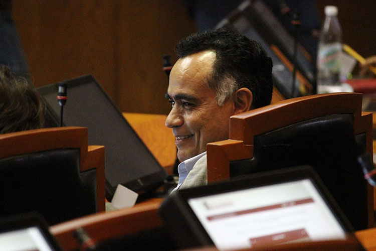 Realizan operativo para detener a homicidas de diputado del PRD Jalisco Realizan operativo para detener a homicidas de diputado del PRD Jalisco
