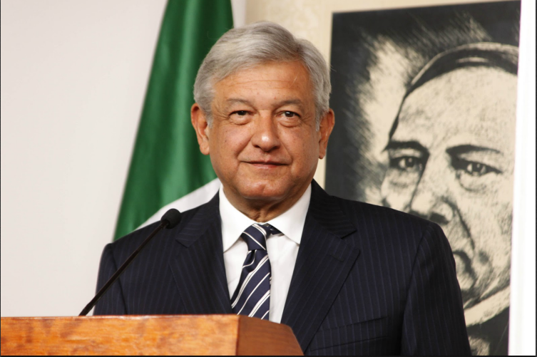 Meade no levanta, lo cambiarán por Nuño: AMLO Meade no levanta, lo cambiarán por Nuño: AMLO