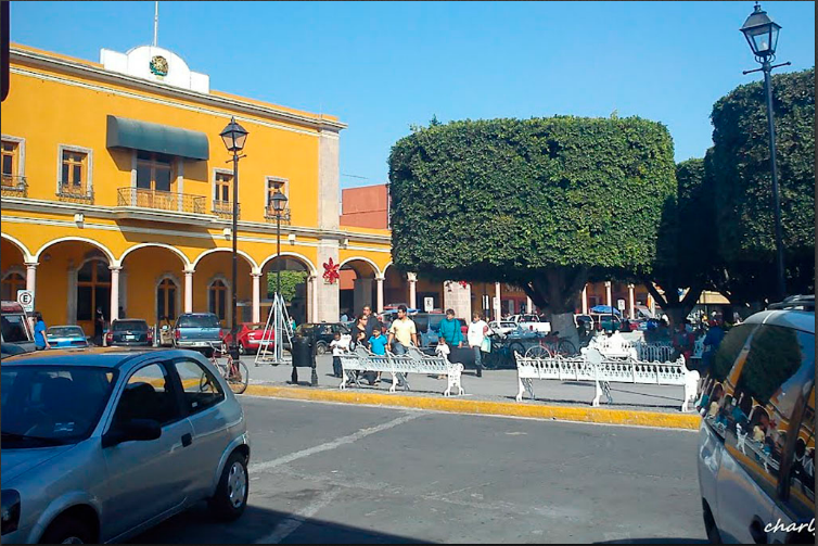 Ejecutan a cinco en Cortázar, Guanajuato
