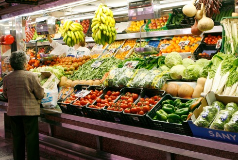 Inflación alcanza su máximo en 17 años Inflación alcanza su máximo en 17 años