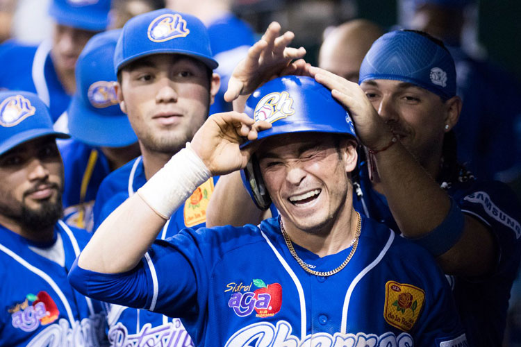 Tomateros se lleva cerrado duelo ante Charros | LMP Tomateros se lleva cerrado duelo ante Charros | LMP