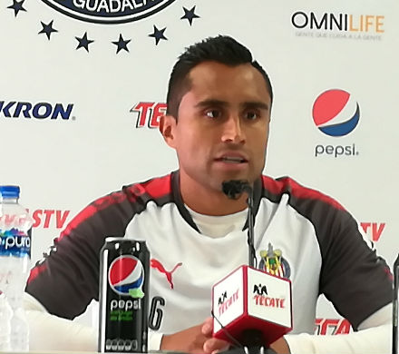 Almeyda ve a otros equipos mejor reforzados que Chivas