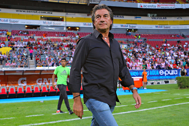 Cree Romano en firmar con el Atlas