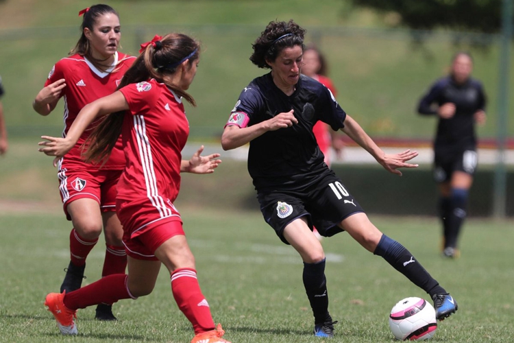 Clásico Tapatío, un duelo que promete en la Liga femenil