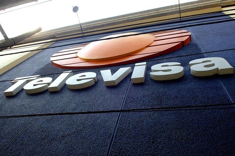 Utilidad neta de Grupo Televisa creció 23 por ciento