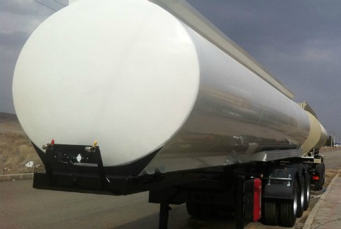 Aseguran mil 200 litros de hidrocarburo y vehículo en Jalisco