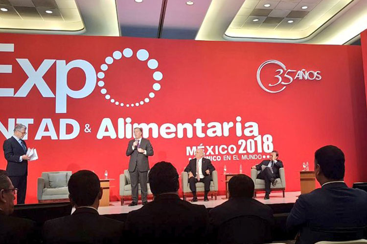 ¡Éntrale! No hay pretextos, dice Meade a AMLO para debatir en intercampañas ¡Éntrale! No hay pretextos, dice Meade a AMLO para debatir en intercampañas