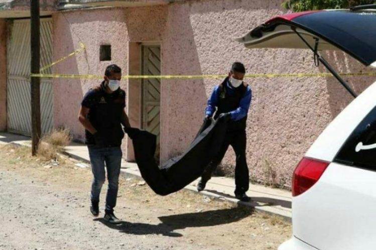 Mujer olvidada duró dos años muerta en su casa
