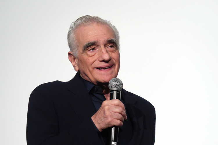 Personalidad. Martn Scorsese también elogió la figura del gran cinefotógrafo Gabriel Figueroa, quien hizo la dirección de fotografía de Enamorada en blanco y negro. (Foto: AP)